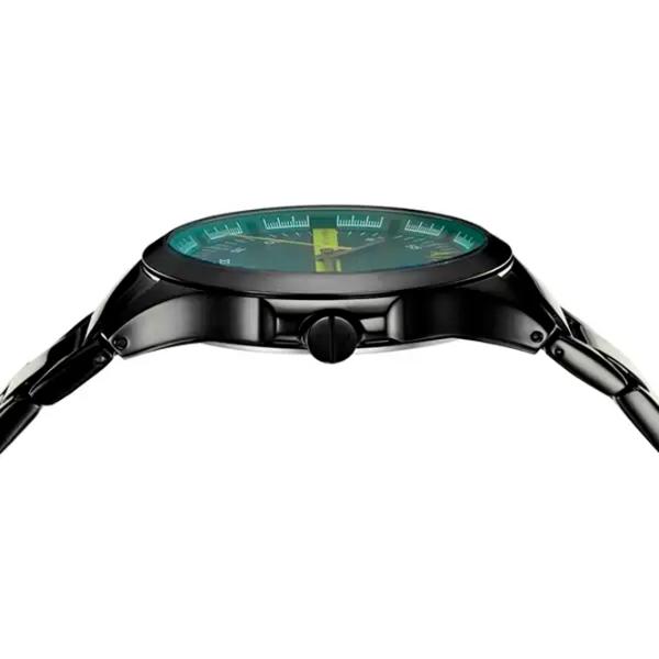 Ceas de mână pentru bărbați Armani Exchange AX2450 Cuarț/ 46 mm photo 3