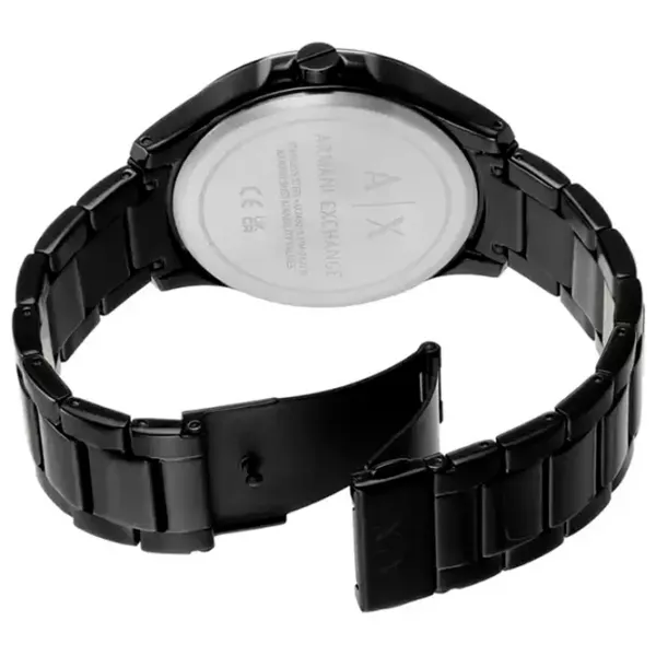 Ceas de mână pentru bărbați Armani Exchange AX2450 Cuarț/ 46 mm photo 4