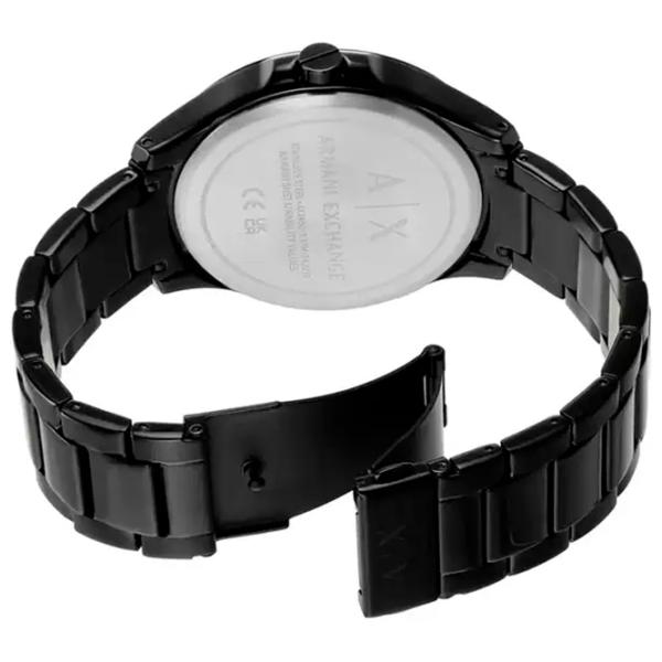 Ceas de mână pentru bărbați Armani Exchange AX2450 Cuarț/ 46 mm photo 4