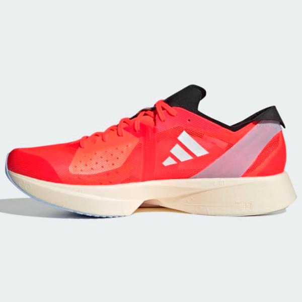 Adidași pentru bărbați Adidas Adizero Takumi Sen 9 45.5/ Red photo 2