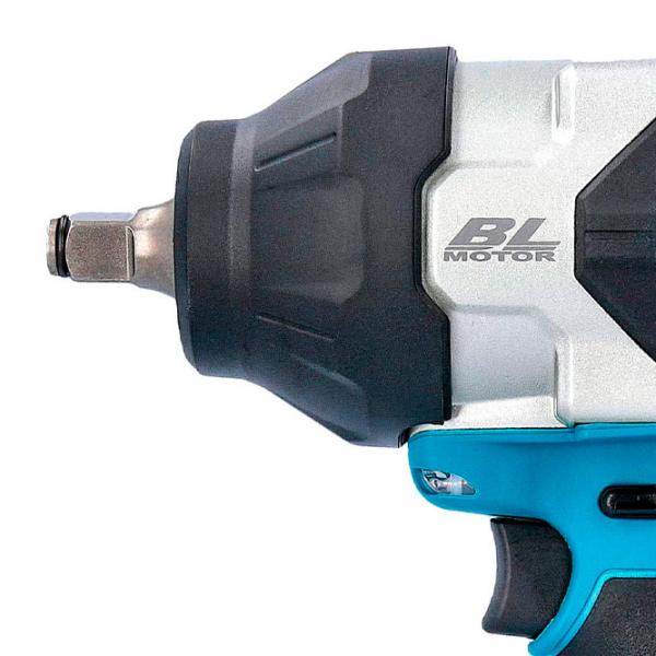 Mașina de înfiletat Makita DTW1002Z Acumulator photo 3