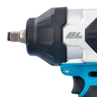 Гайковерт Makita DTW1002Z Аккумулятор photo 3
