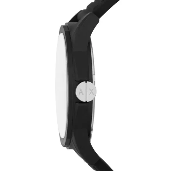 Ceas de mână pentru bărbați Armani Exchange AX2520 Cuarț/ 44 mm photo 2