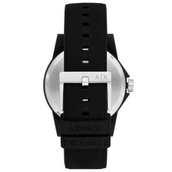 Ceas de mână pentru bărbați Armani Exchange AX2520 Cuarț/ 44 mm photo 3