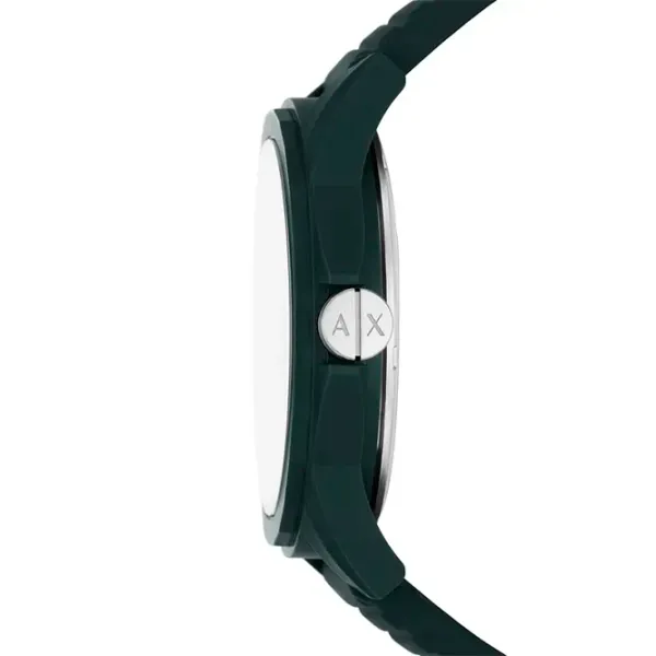Ceas de mână pentru bărbați Armani Exchange AX2530 Cuarț/ 44 mm photo 2 Ceas de mână pentru bărbați Armani Exchange AX2530 Cuarț/ 44 mm photo 2