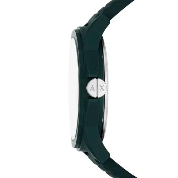 Ceas de mână pentru bărbați Armani Exchange AX2530 Cuarț/ 44 mm photo 2 Ceas de mână pentru bărbați Armani Exchange AX2530 Cuarț/ 44 mm photo 2