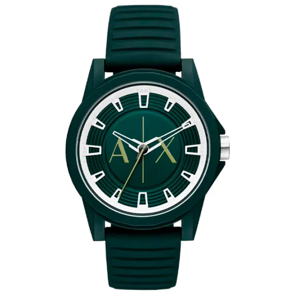 Ceas de mână pentru bărbați Armani Exchange AX2530 Cuarț/ 44 mm photo 3 Ceas de mână pentru bărbați Armani Exchange AX2530 Cuarț/ 44 mm photo 3