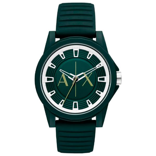 Ceas de mână pentru bărbați Armani Exchange AX2530 Cuarț/ 44 mm photo 3 Ceas de mână pentru bărbați Armani Exchange AX2530 Cuarț/ 44 mm photo 3