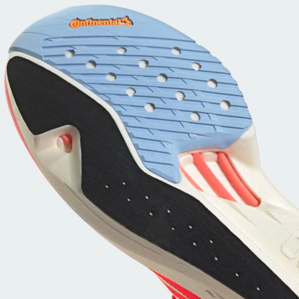 Adidași pentru bărbați Adidas Adizero Takumi Sen 9 44/ Red photo 10