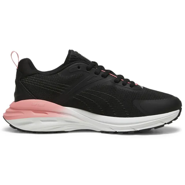 Adidași pentru femei Puma Hypnotic Vară/ Black photo 3