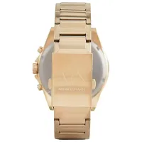 Наручные часы для мужчин Armani Exchange AX2611 Кварцевый/ 44 мм photo 2