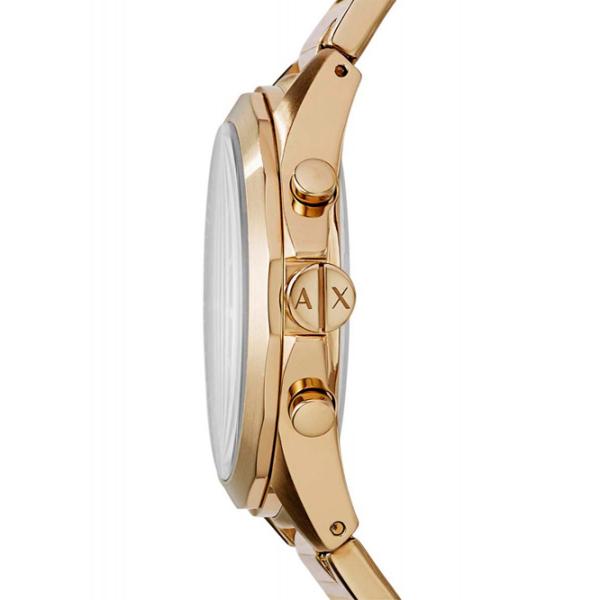 Ceas de mână pentru bărbați Armani Exchange AX2611 Cuarț/ 44 mm photo 3