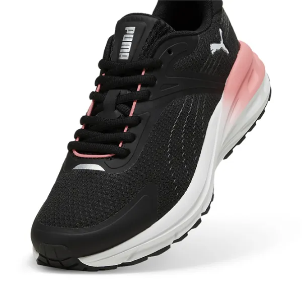 Кроссовки для женщин Puma Hypnotic Лето/ Черный photo 5