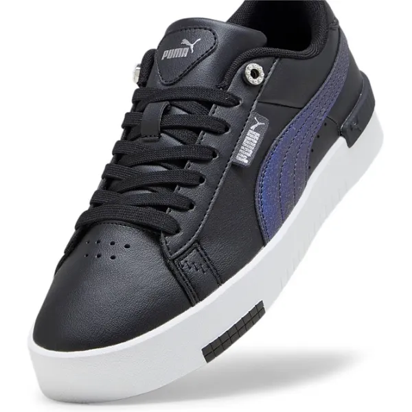 Кеды для женщин Puma Jada Renew Regent Romance Осень - Зима/ Черный photo 5 Кеды для женщин Puma Jada Renew Regent Romance Осень - Зима/ Черный photo 5