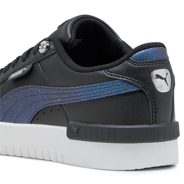 Кеды для женщин Puma Jada Renew Regent Romance Осень - Зима/ Черный photo 6 Кеды для женщин Puma Jada Renew Regent Romance Осень - Зима/ Черный photo 6