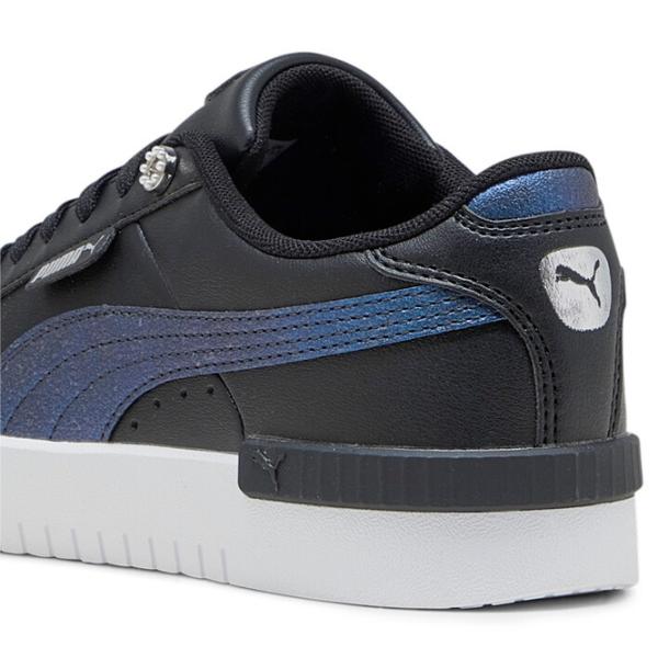 Кеды для женщин Puma Jada Renew Regent Romance Осень - Зима/ Черный photo 6 Кеды для женщин Puma Jada Renew Regent Romance Осень - Зима/ Черный photo 6