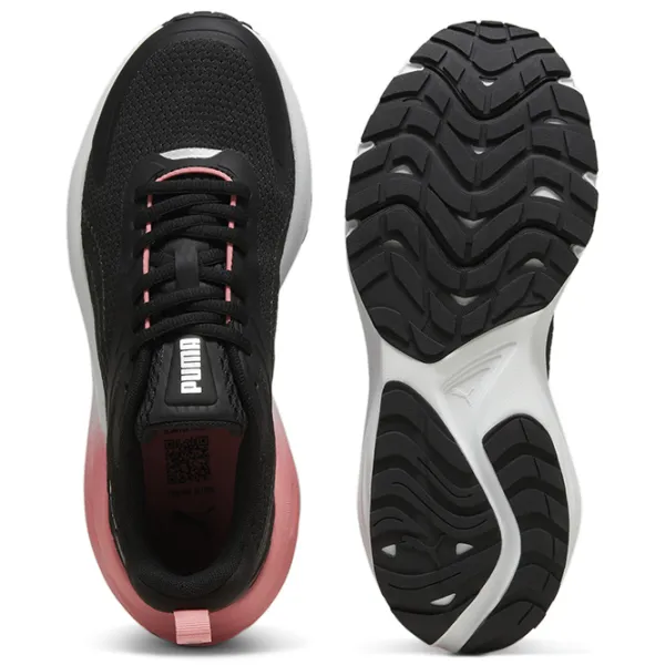 Кроссовки для женщин Puma Hypnotic Лето/ Черный photo 4
