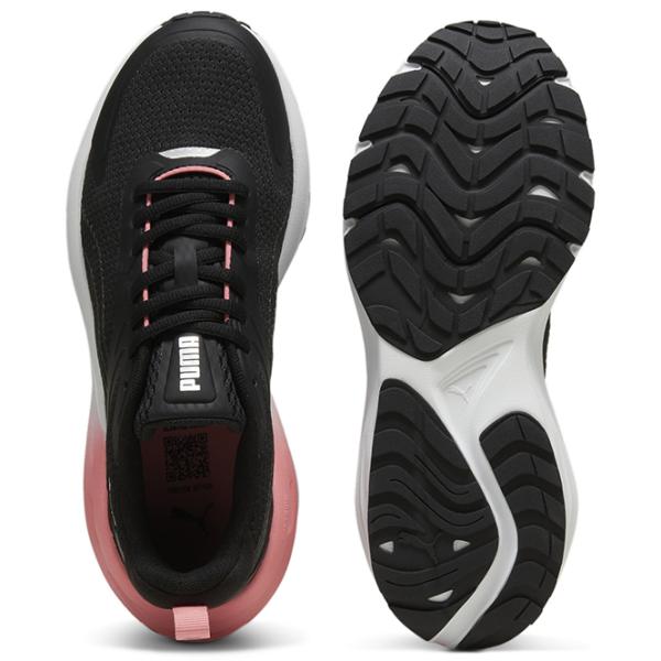 Кроссовки для женщин Puma Hypnotic Лето/ Черный photo 4