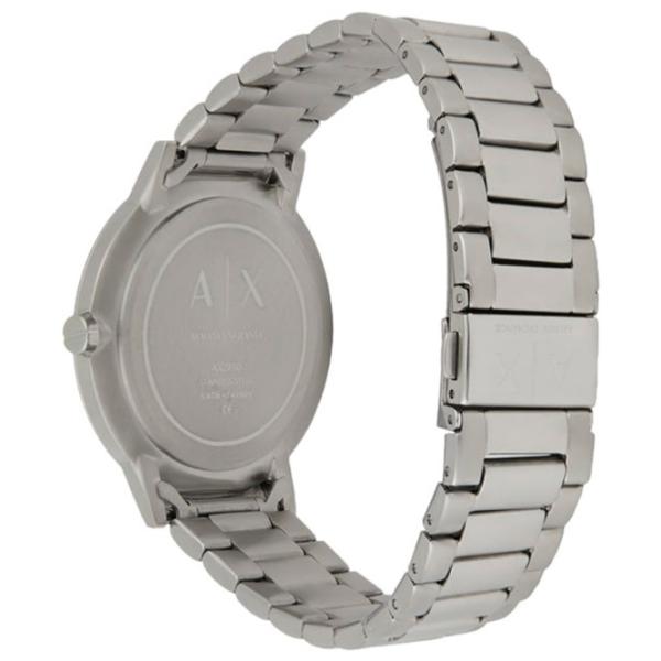 Ceas de mână pentru bărbați Armani Exchange AX2700 Cuarț/ 42 mm photo 3 Ceas de mână pentru bărbați Armani Exchange AX2700 Cuarț/ 42 mm photo 3