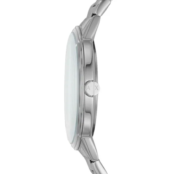Ceas de mână pentru bărbați Armani Exchange AX2700 Cuarț/ 42 mm photo 4 Ceas de mână pentru bărbați Armani Exchange AX2700 Cuarț/ 42 mm photo 4