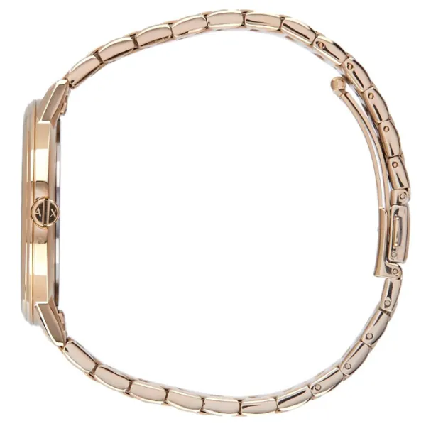 Ceas de mână pentru bărbați Armani Exchange AX2707 Cuarț/ 42 mm photo 2 Ceas de mână pentru bărbați Armani Exchange AX2707 Cuarț/ 42 mm photo 2
