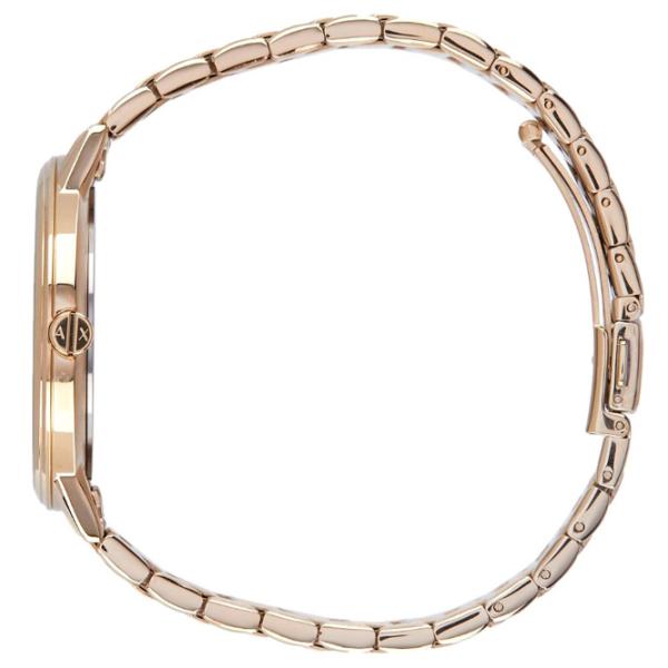 Ceas de mână pentru bărbați Armani Exchange AX2707 Cuarț/ 42 mm photo 2 Ceas de mână pentru bărbați Armani Exchange AX2707 Cuarț/ 42 mm photo 2