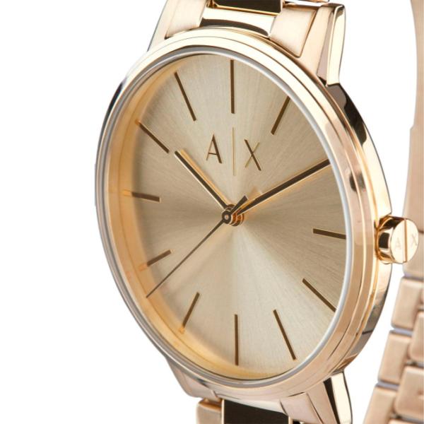 Ceas de mână pentru bărbați Armani Exchange AX2707 Cuarț/ 42 mm photo 3 Ceas de mână pentru bărbați Armani Exchange AX2707 Cuarț/ 42 mm photo 3