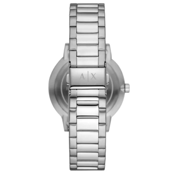 Ceas de mână pentru bărbați Armani Exchange AX2737 Cuarț/ 42 mm photo 2