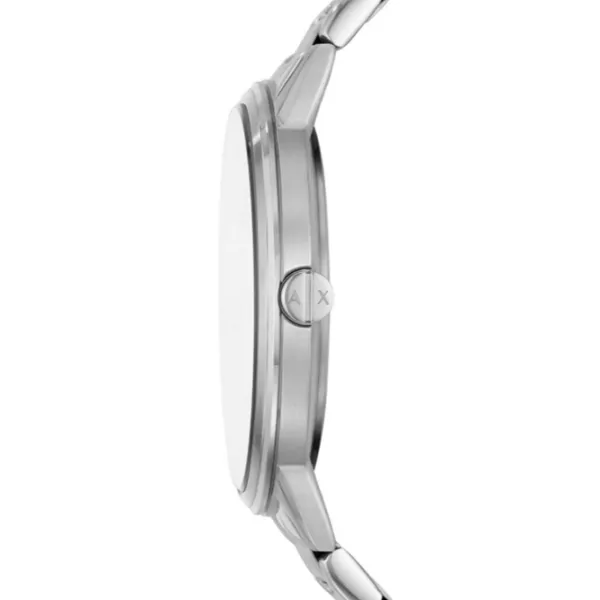 Ceas de mână pentru bărbați Armani Exchange AX2737 Cuarț/ 42 mm photo 3