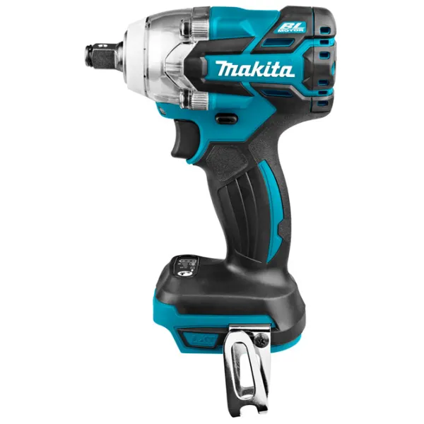 Гайковерт Makita DTW285RFE Аккумулятор photo 2