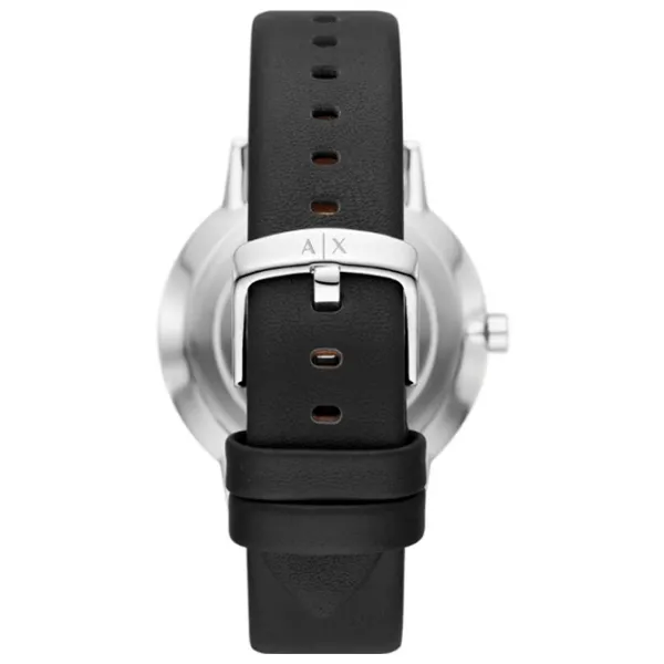 Ceas de mână pentru bărbați Armani Exchange AX2745 Cuarț/ 42 mm photo 3