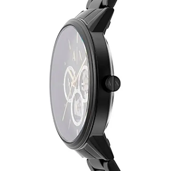 Ceas de mână pentru bărbați Armani Exchange AX2748 Cuarț/ 42 mm photo 2