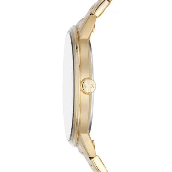 Ceas de mână pentru bărbați Armani Exchange AX2749 Cuarț/ 42 mm photo 2