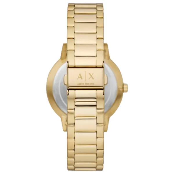 Ceas de mână pentru bărbați Armani Exchange AX2749 Cuarț/ 42 mm photo 3