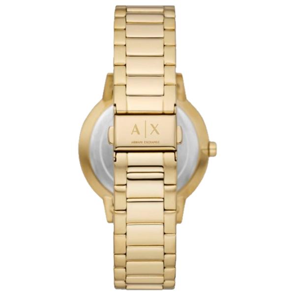 Ceas de mână pentru bărbați Armani Exchange AX2749 Cuarț/ 42 mm photo 3