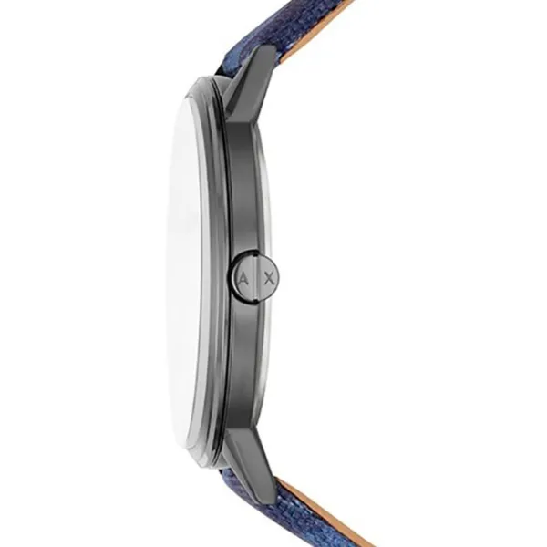 Ceas de mână pentru bărbați Armani Exchange AX2750 Cuarț/ 42 mm photo 2