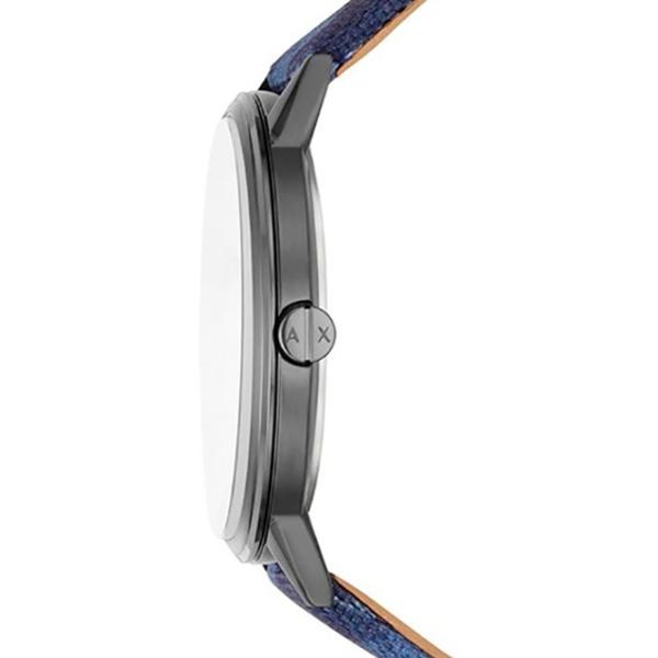 Ceas de mână pentru bărbați Armani Exchange AX2750 Cuarț/ 42 mm photo 2