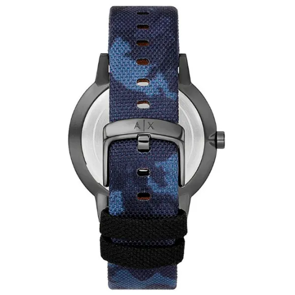 Ceas de mână pentru bărbați Armani Exchange AX2750 Cuarț/ 42 mm photo 3