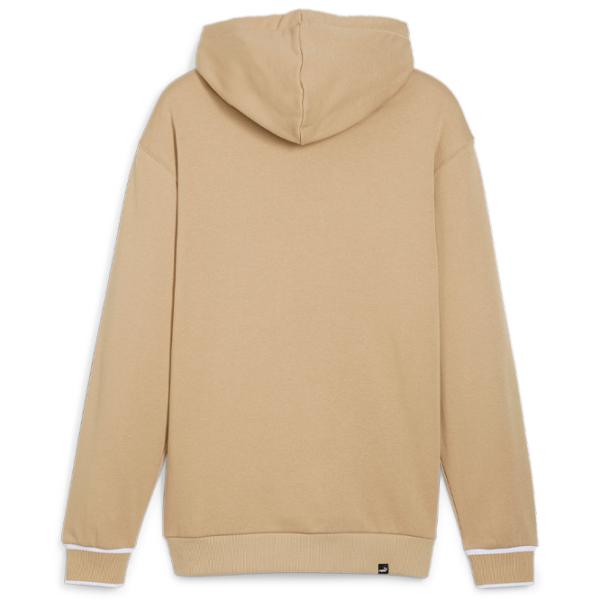 Толстовка для мужчин Puma Squad Hoodie Tr Прямой/ Prairie Tan photo 2