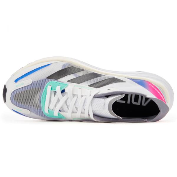 Adidași pentru bărbați Adidas Adizero Boston 11 42/ Black photo 5