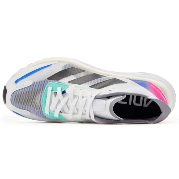 Adidași pentru bărbați Adidas Adizero Boston 11 43.5/ Black photo 5