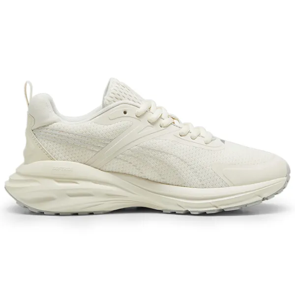 Кроссовки для женщин Puma Hypnotic Лето/ Слоновая кость photo 3