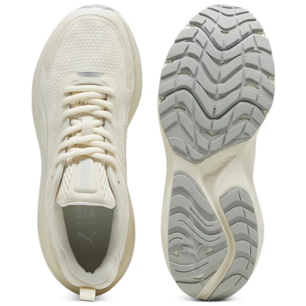 Кроссовки для женщин Puma Hypnotic Лето/ Слоновая кость photo 4