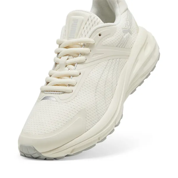 Кроссовки для женщин Puma Hypnotic Лето/ Слоновая кость photo 5