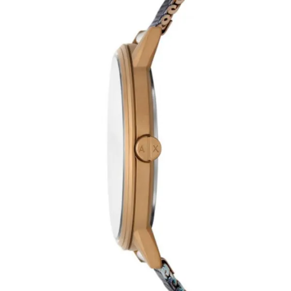 Ceas de mână pentru bărbați Armani Exchange AX2754 Cuarț/ 42 mm photo 3 Ceas de mână pentru bărbați Armani Exchange AX2754 Cuarț/ 42 mm photo 3