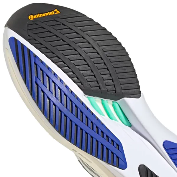 Кроссовки для мужчин Adidas Adizero Boston 11 44/ Черный photo 8