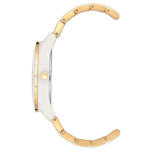 Ceas de mână pentru femei ANNE KLEIN AK/ 3910WTGB Cuarț/ 38 mm photo 2