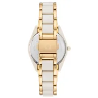 Наручные часы для женщин ANNE KLEIN AK/ 3910WTGB Кварцевый/ 38 мм photo 3