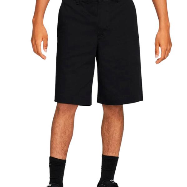 Шорты для мужчин Nike M Nk Sb El Chino Short Черный photo 2