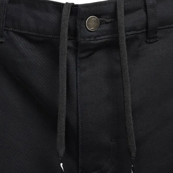 Шорты для мужчин Nike M Nk Sb El Chino Short Черный photo 6